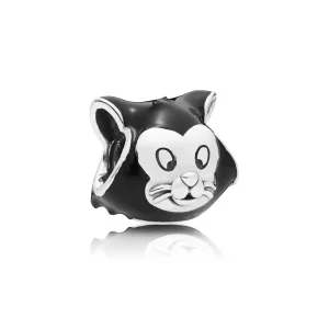 (bild till) Pandora Berlock Disney, Figaro Porträtt - 797488En16