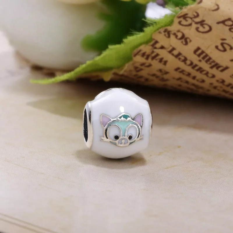 (bild till) Pandora Berlock Disney, Gelatoni - 792131Enmx - View 2