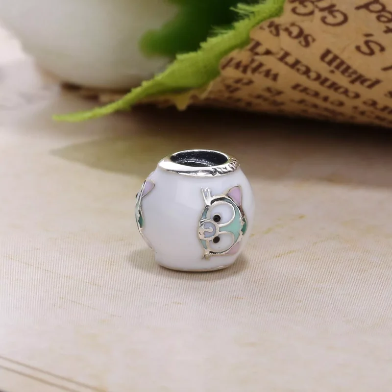 (bild till) Pandora Berlock Disney, Gelatoni - 792131Enmx - View 3