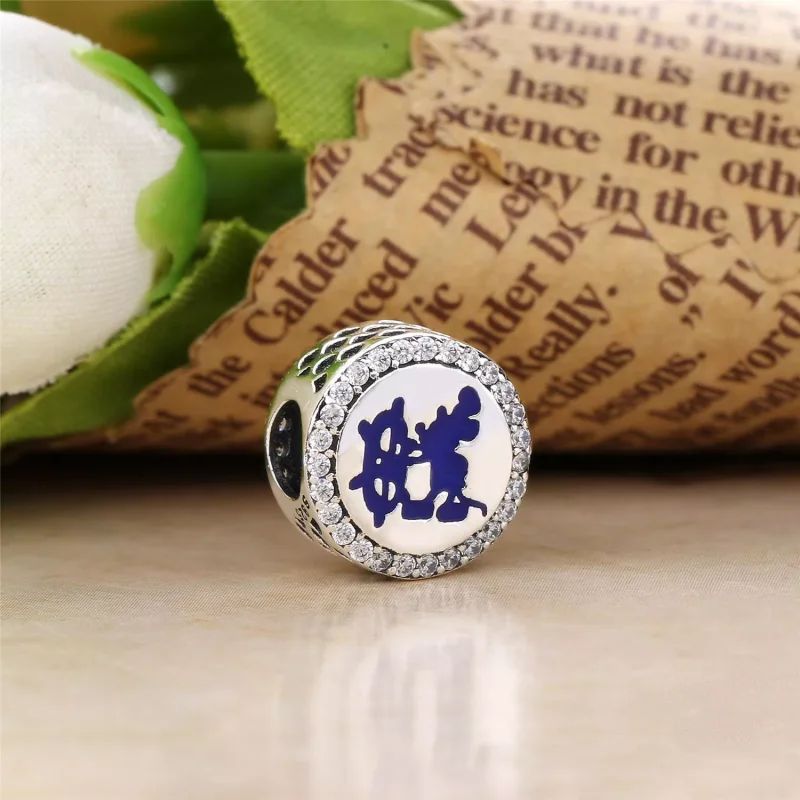 (bild till) Pandora Berlock Disney, Kryssning - Px00361-1 - View 2