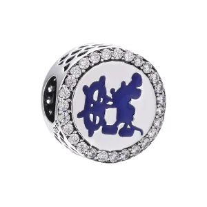 (bild till) Pandora Berlock Disney, Kryssning - Px00361-1