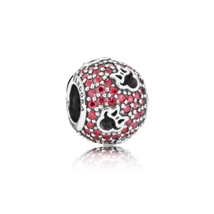 (bild till) Pandora Berlock Disney, Mimmi Silhuetter - 791584Czr