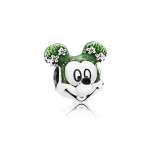 (bild till) Pandora Berlock Disney, Musse Epcot - 796603Enmx