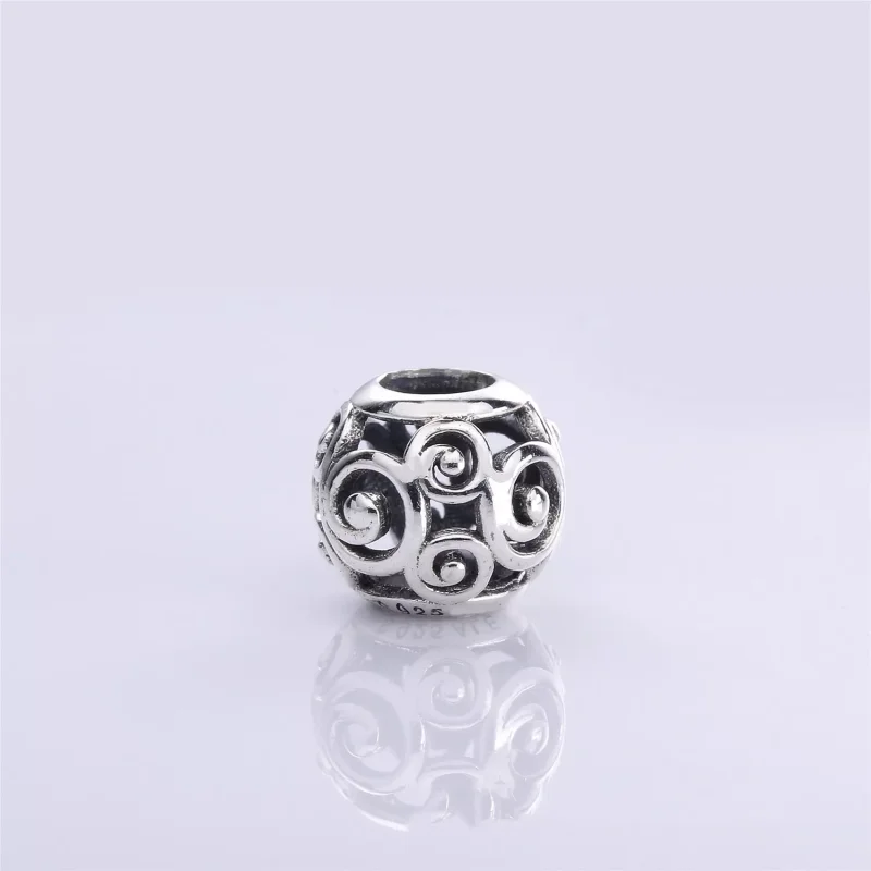 (bild till) Pandora Berlock Disney, Musse Pigg "Musse Virvlar" - 7501055880559P - View 3