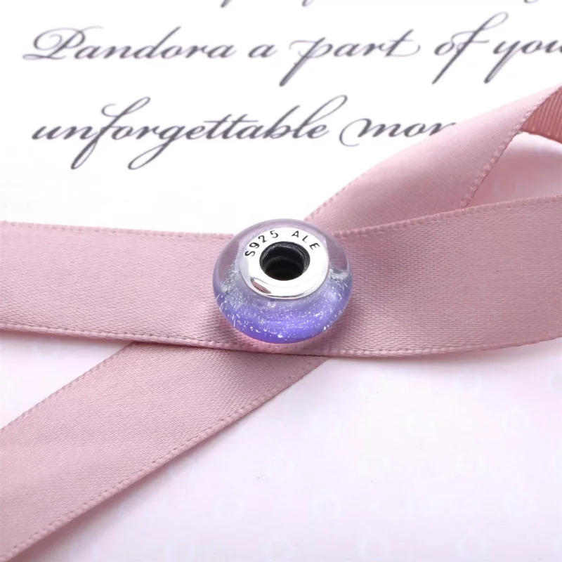 (bild till) Pandora Berlock Disney, Prinsessan Glow - 7501055890031P - View 2