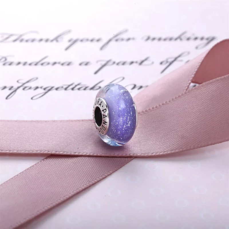(bild till) Pandora Berlock Disney, Prinsessan Glow - 7501055890031P - View 3