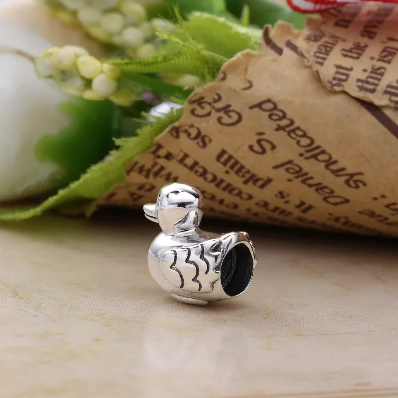 (bild till) Pandora Berlock Ducky - 790955 - View 4