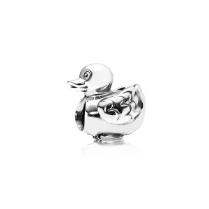(bild till) Pandora Berlock Ducky - 790955