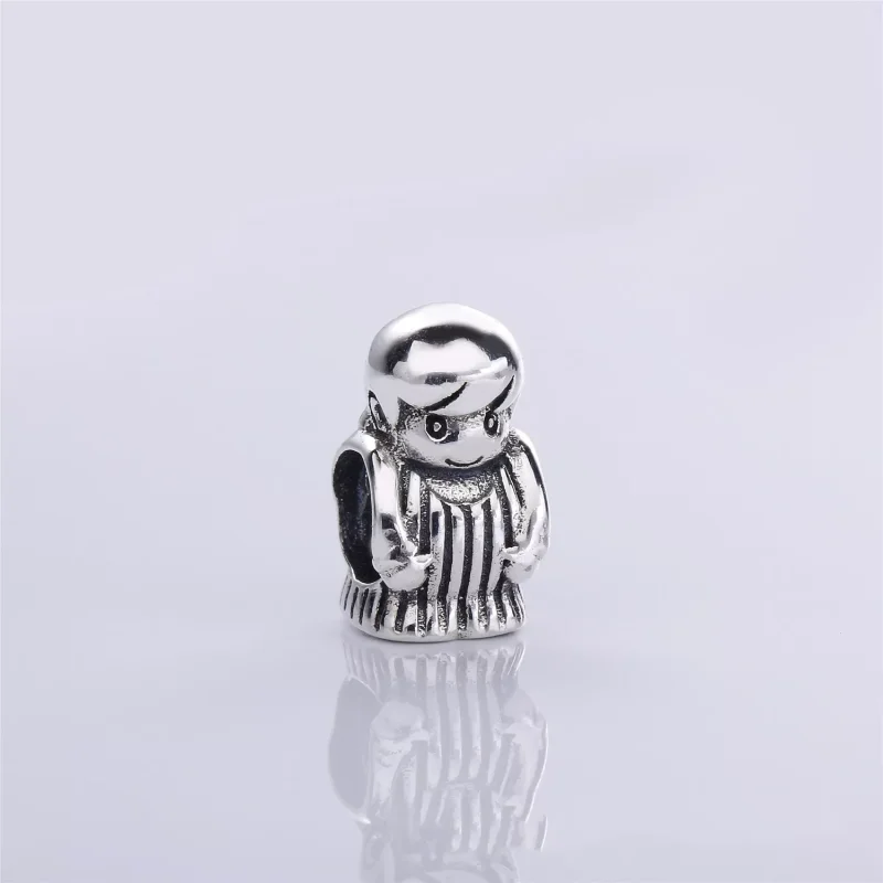 (bild till) Pandora Berlock Dyrbar Pojke - 791530 - View 2