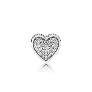 (bild till) Pandora Berlock Essence Love - 796084Cz