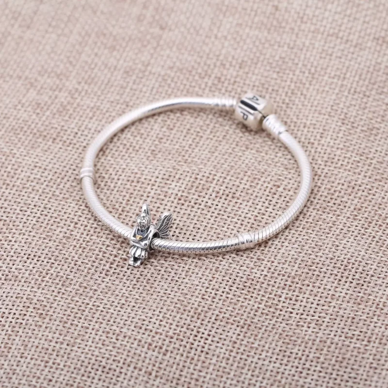 (bild till) Pandora Berlock Fairy Pixie - 791206 - View 2
