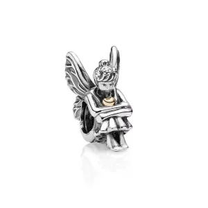 (bild till) Pandora Berlock Fairy Pixie - 791206
