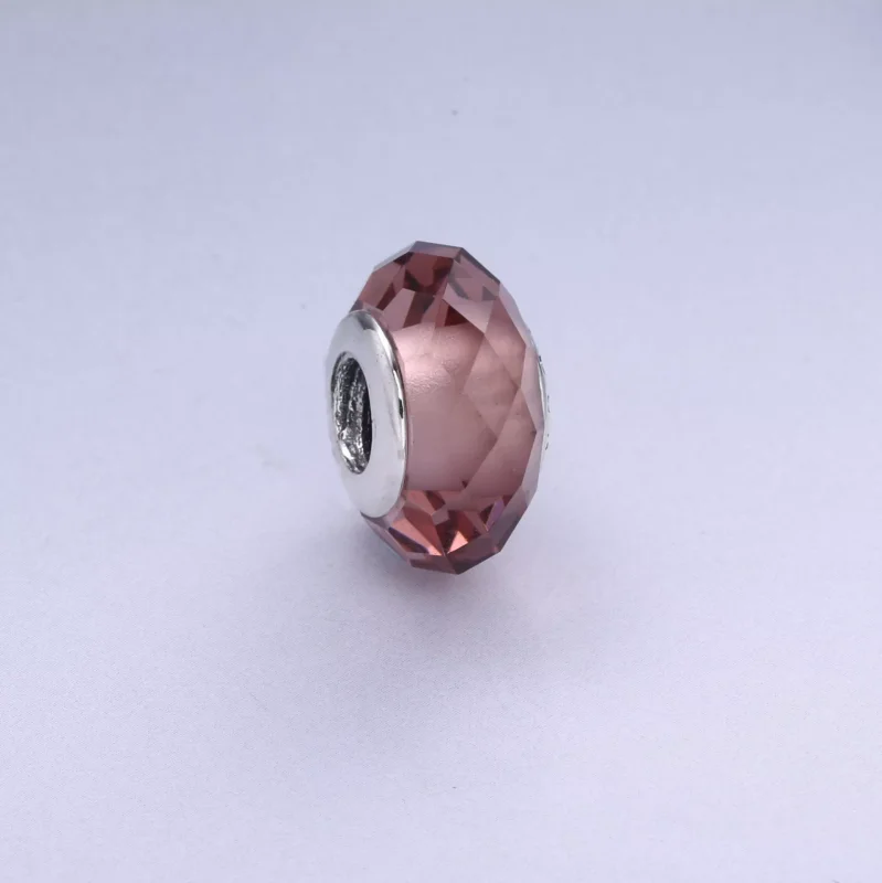 (bild till) Pandora Berlock Fascinerande Champagne - Pl00044-1 - View 2