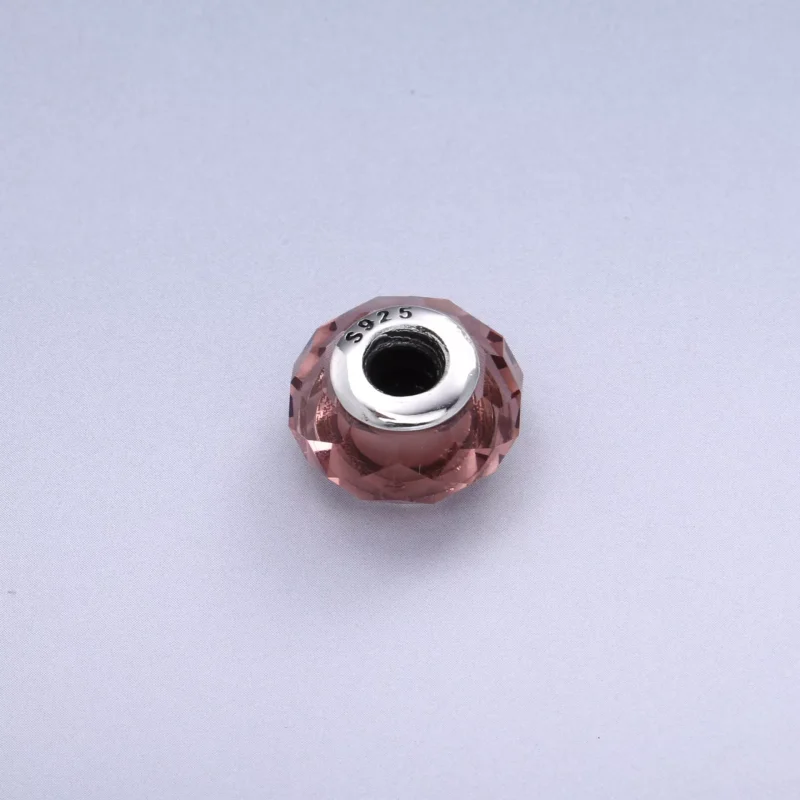 (bild till) Pandora Berlock Fascinerande Champagne - Pl00044-1 - View 3
