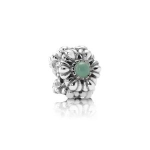 (bild till) Pandora Berlock Födelsedagen Blommar - 790580Ch