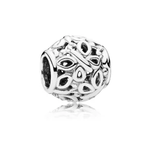 (bild till) Pandora Berlock Fjärilsträdgård - 790895