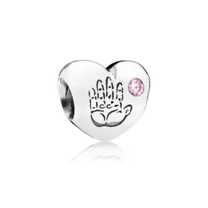 (bild till) Pandora Berlock Flicka - 791280Pcz