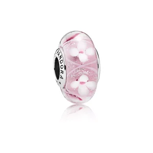 (bild till) Pandora Berlock Fält av Blommor - 791665
