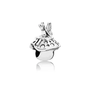 (bild till) Pandora Berlock Forest Fairy - 791734