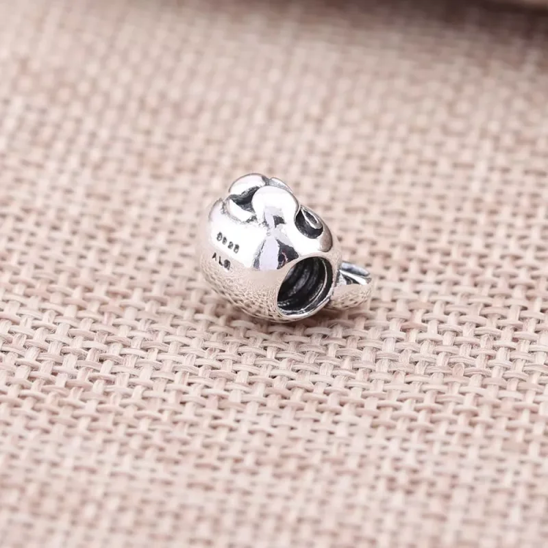 (bild till) Pandora Berlock Fredlig Panda - 791745En16 - View 3