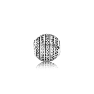 (bild till) Pandora Berlock Förtroende - 796022Cz