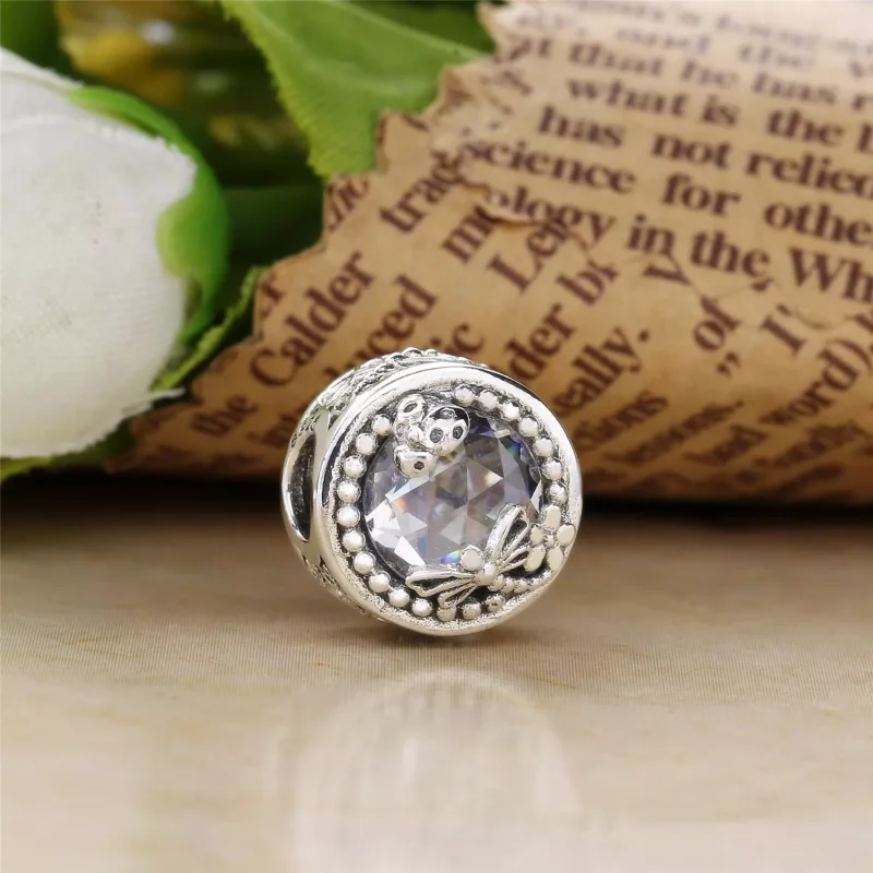 (bild till) Pandora Berlock Förtrollad Natur - 797047Cz - View 2