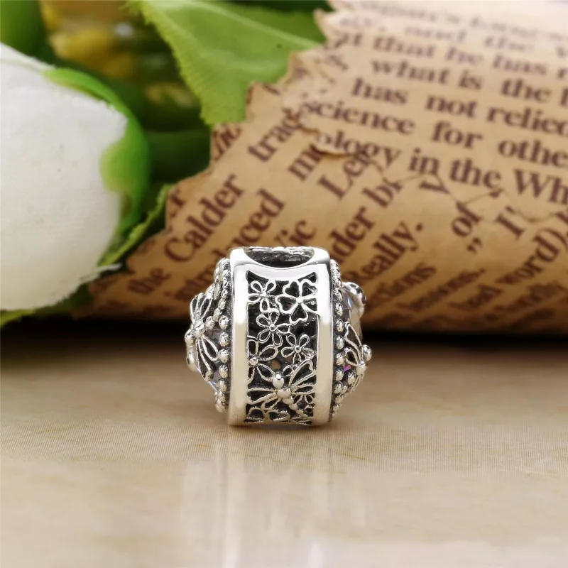 (bild till) Pandora Berlock Förtrollad Natur - 797047Cz - View 3