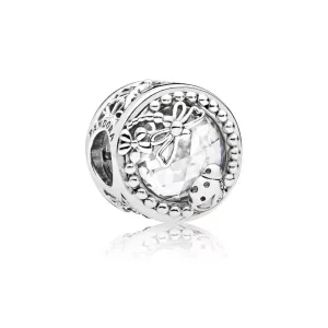 (bild till) Pandora Berlock Förtrollad Natur - 797047Cz