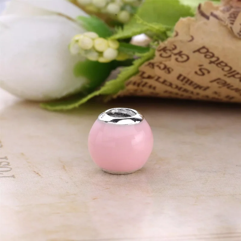 (bild till) Pandora Berlock Geometriska Fasetter - 791722Nop - View 3