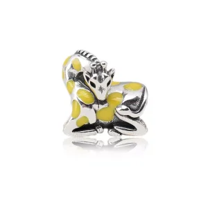 (bild till) Pandora Berlock Giraff - P-D-216