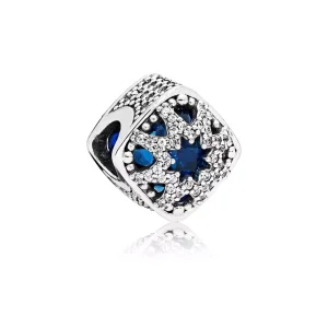 (bild till) Pandora Berlock Glacial Skönhet - 796360Nsb