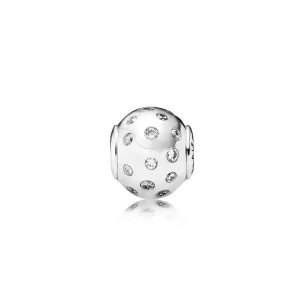 (bild till) Pandora Berlock Glädje - 796020Cz