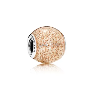 (bild till) Pandora Berlock Glitterboll - 796327En145