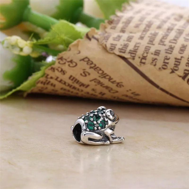 (bild till) Pandora Berlock Groda - Px00120-1 - View 3