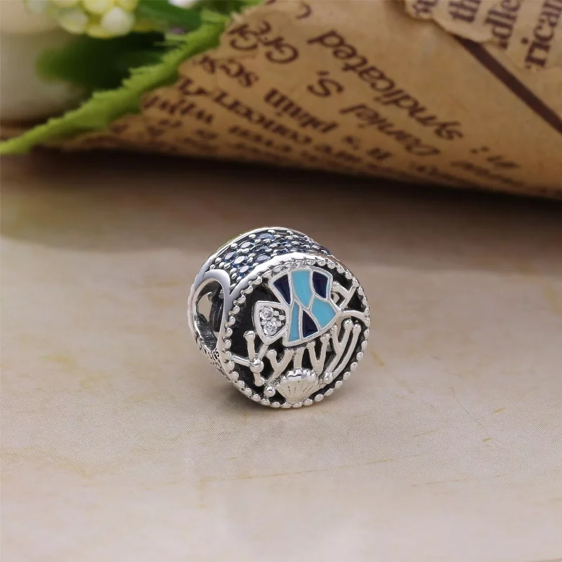 (bild till) Pandora Berlock Havsliv - 792075Enmx - View 2