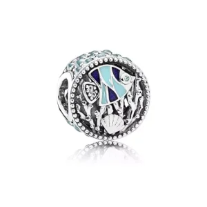 (bild till) Pandora Berlock Havsliv - 792075Enmx