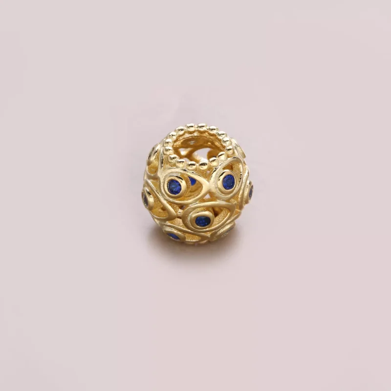 (bild till) Pandora Berlock Havsskatter - 750817Tpp - View 2