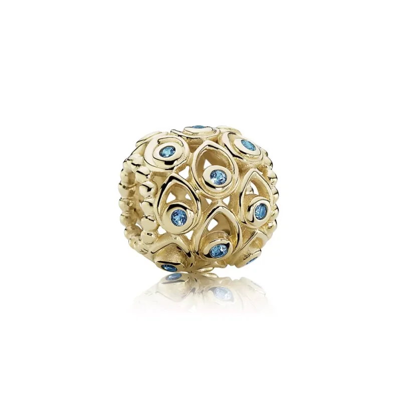 (bild till) Pandora Berlock Havsskatter - 750817Tpp