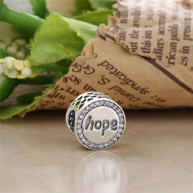 (bild till) Pandora Berlock Hoppas - Px00226-1 - View 2