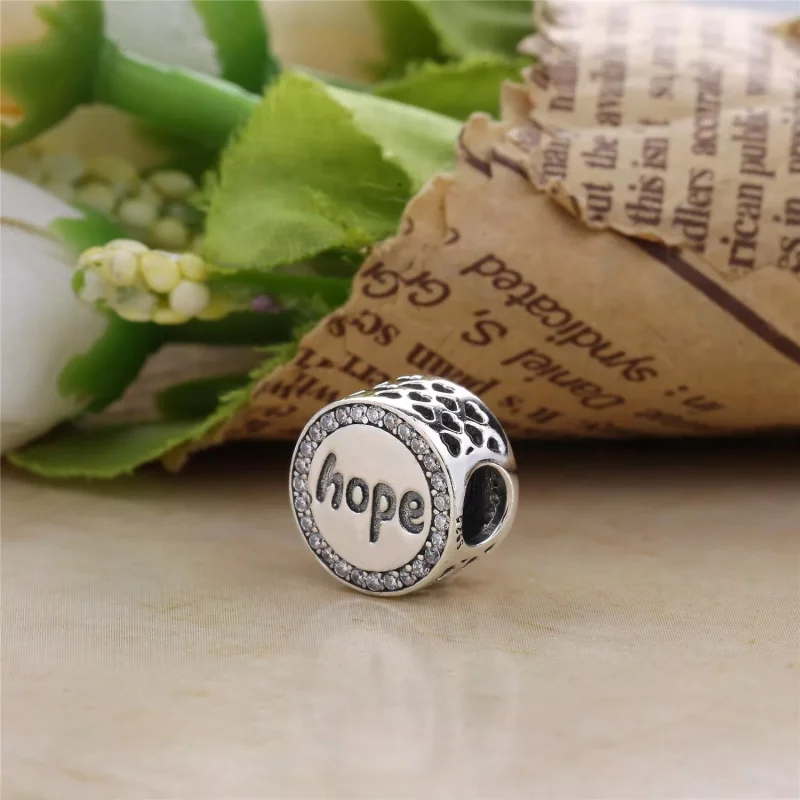 (bild till) Pandora Berlock Hoppas - Px00226-1 - View 3
