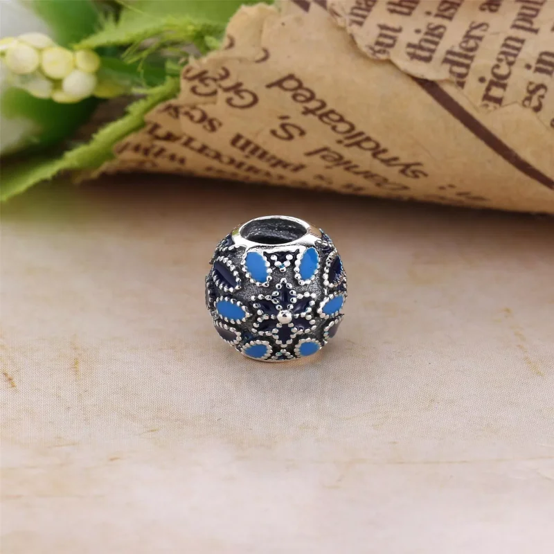 (bild till) Pandora Berlock Katedralen Rose - 791374Enmx - View 3