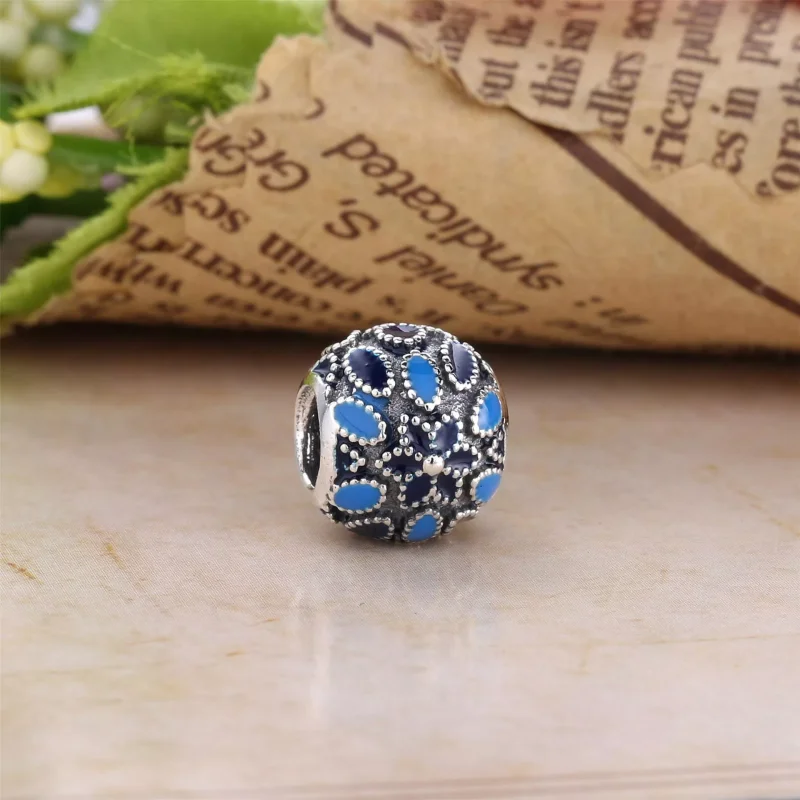 (bild till) Pandora Berlock Katedralen Rose - 791374Enmx - View 4