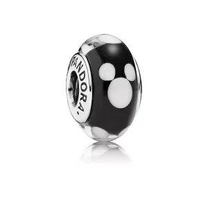 Pandora Berlock Klassisk Musse - 791633 (bild till) Pandora Berlock Klassisk Musse - 791633
