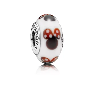 Pandora Berlock Klassisk Musse - 791634 (bild till) Pandora Berlock Klassisk Musse - 791634