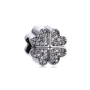 (bild till) Pandora Berlock Klöver - 791805Cza
