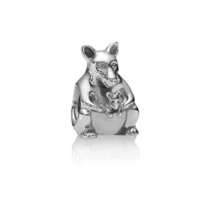 (bild till) Pandora Berlock Kängurubebis - 790534
