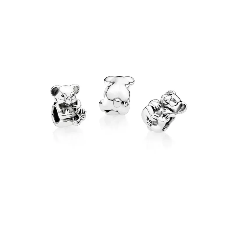 (bild till) Pandora Berlock Koala - 791951 - View 4