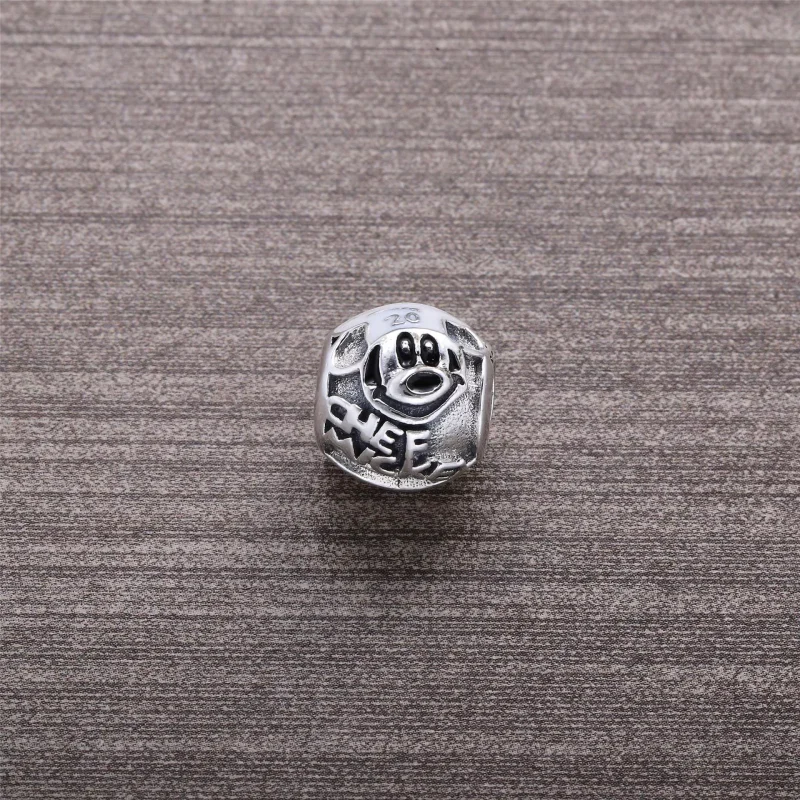 (bild till) Pandora Berlock Kocken Mickey - 7501055890219P - View 2