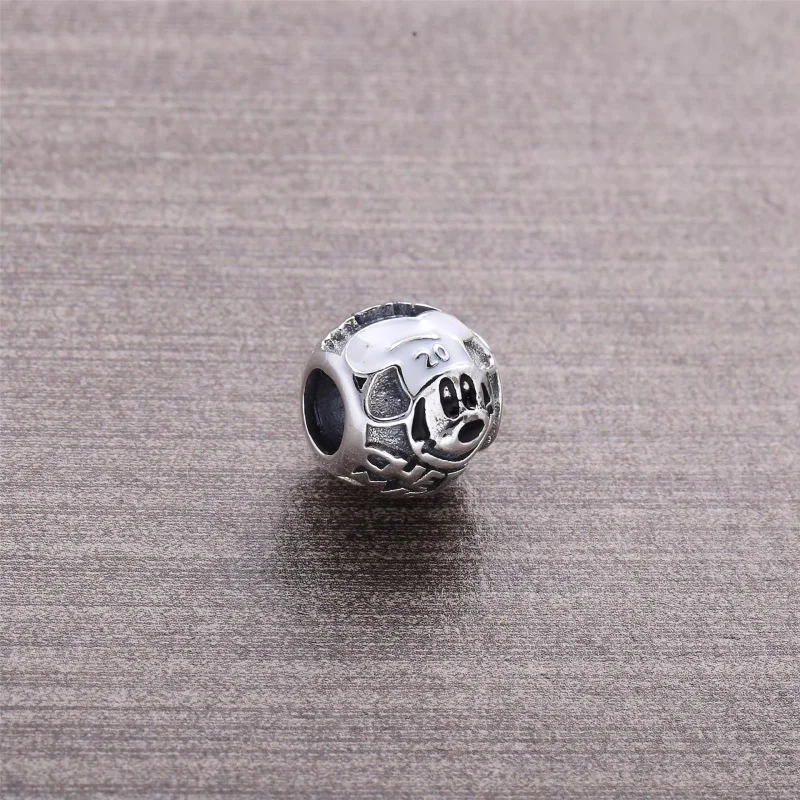 (bild till) Pandora Berlock Kocken Mickey - 7501055890219P - View 3