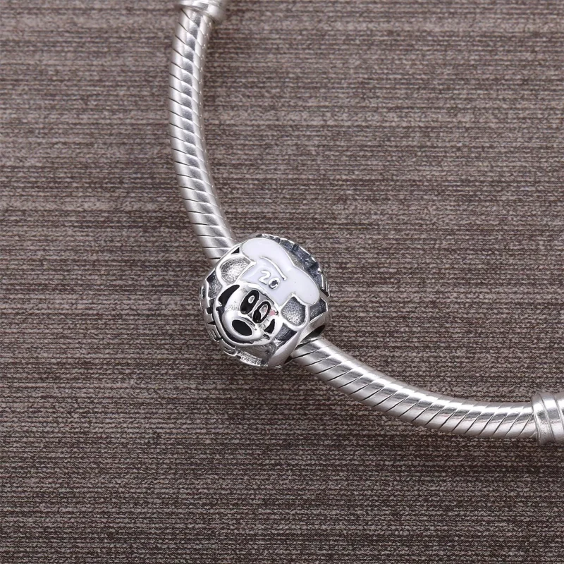 (bild till) Pandora Berlock Kocken Mickey - 7501055890219P - View 4